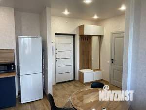 2-к квартира, посуточно, 50м2, 11/14 этаж