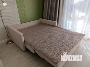 Студия квартира, посуточно, 25м2, 5/5 этаж