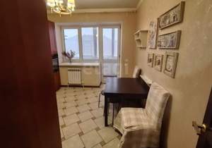 1-к квартира, на длительный срок, 36м2, 8/8 этаж