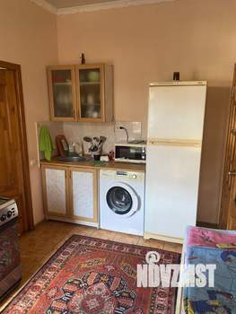 2-к квартира, посуточно, 48м2, 2/2 этаж