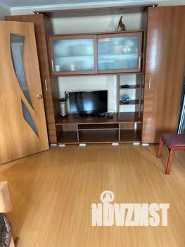 2-к квартира, посуточно, 50м2, 3/5 этаж