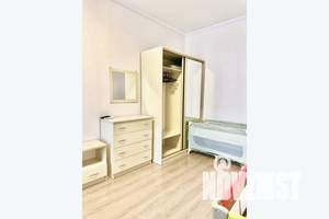 2-к квартира, посуточно, 64м2, 3/12 этаж