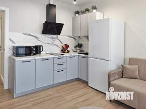 1-к квартира, на длительный срок, 48м2, 10/12 этаж