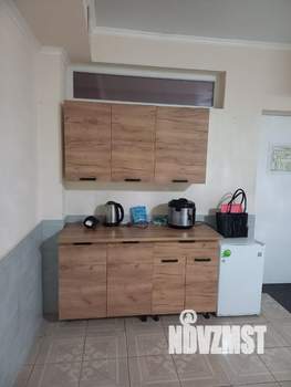 Студия квартира, на длительный срок, 30м2, 1/4 этаж