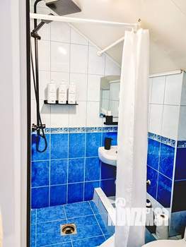 3-к квартира, посуточно, 57м2, 3/3 этаж