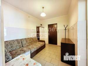 1-к квартира, на длительный срок, 45м2, 7/9 этаж