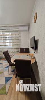 1-к квартира, на длительный срок, 45м2, 14/18 этаж