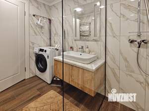 Студия квартира, на длительный срок, 38м2, 5/7 этаж