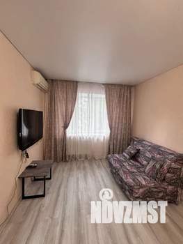 1-к квартира, посуточно, 32м2, 2/5 этаж