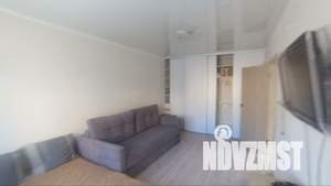 1-к квартира, на длительный срок, 36м2, 8/16 этаж