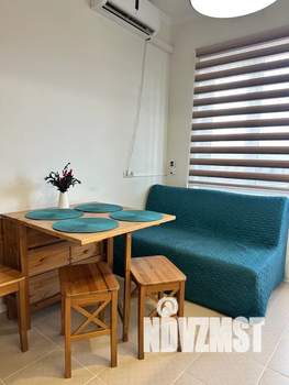 1-к квартира, посуточно, 36м2, 2/3 этаж