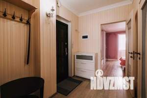 2-к квартира, посуточно, 50м2, 9/9 этаж