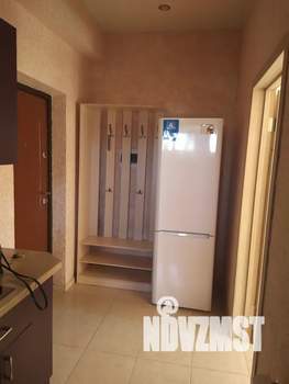 2-к квартира, посуточно, 38м2, 2/5 этаж