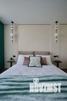 2-к квартира, посуточно, 56м2, 7/9 этаж