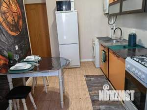 1-к квартира, на длительный срок, 37м2, 4/9 этаж