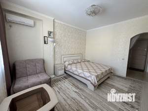 1-к квартира, на длительный срок, 37м2, 6/9 этаж