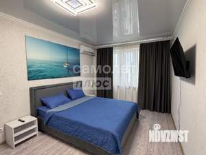 1-к квартира, на длительный срок, 41м2, 15/16 этаж