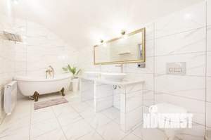 2-к квартира, посуточно, 75м2, 3/3 этаж