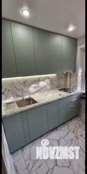 1-к квартира, на длительный срок, 21м2, 2/5 этаж