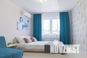 1-к квартира, посуточно, 35м2, 9/10 этаж