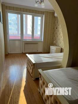 3-к квартира, на длительный срок, 110м2, 2/9 этаж