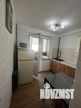 1-к квартира, посуточно, 37м2, 4/5 этаж