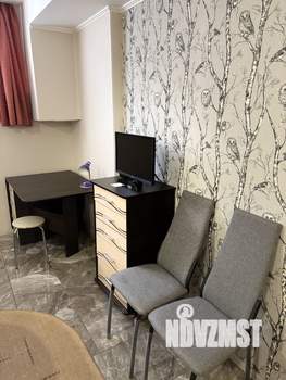 Студия квартира, на длительный срок, 20м2, 1/14 этаж