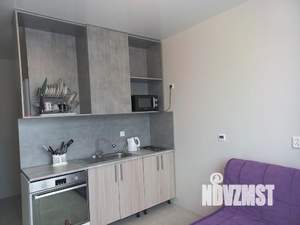 1-к квартира, на длительный срок, 41м2, 9/10 этаж