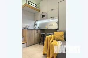 1-к квартира, посуточно, 22м2, 5/9 этаж