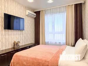 1-к квартира, посуточно, 33м2, 7/8 этаж