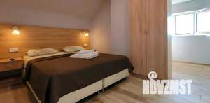 4-к квартира, посуточно, 67м2, -1/4 этаж