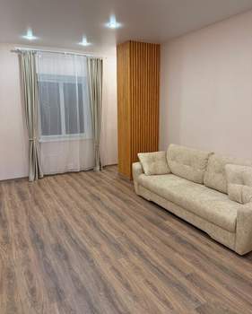 1-к квартира, на длительный срок, 36м2, 1/1 этаж