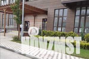 1-к квартира, посуточно, 35м2, 5/19 этаж