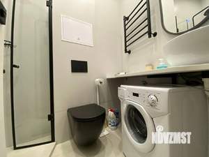 1-к квартира, посуточно, 16м2, 1/1 этаж