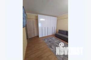 1-к квартира, посуточно, 45м2, 4/8 этаж