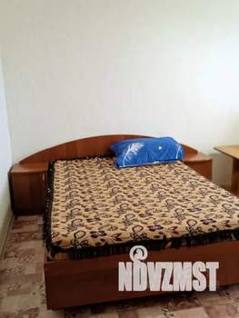 1-к квартира, посуточно, 45м2, 5/9 этаж