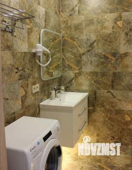 1-к квартира, посуточно, 37м2, 1/1 этаж