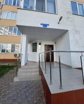 2-к квартира, на длительный срок, 60м2, 6/9 этаж