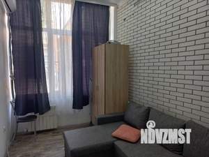 Студия квартира, на длительный срок, 22м2, 2/10 этаж