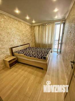 1-к квартира, на длительный срок, 50м2, 9/11 этаж