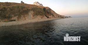 1-к квартира, посуточно, 42м2, 2/9 этаж