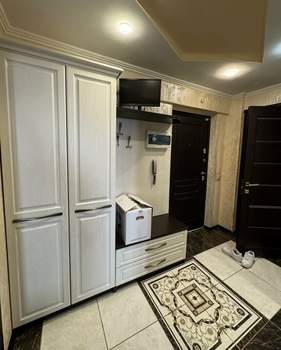 1-к квартира, на длительный срок, 43м2, 8/12 этаж