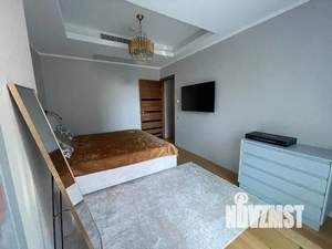 3-к квартира, посуточно, 100м2, 2/12 этаж