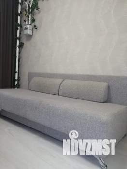 1-к квартира, посуточно, 37м2, 4/9 этаж