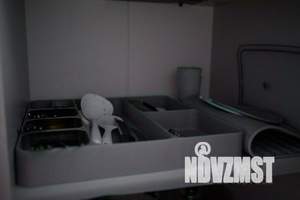 1-к квартира, посуточно, 24м2, 2/13 этаж