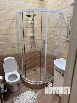 1-к квартира, на длительный срок, 44м2, 7/17 этаж