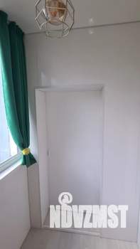 1-к квартира, посуточно, 48м2, 5/9 этаж