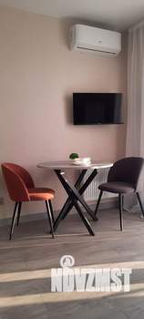 1-к квартира, на длительный срок, 40м2, 15/15 этаж