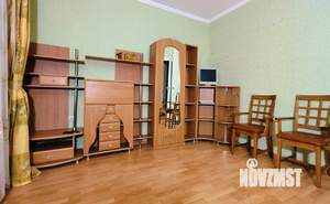 5-к квартира, посуточно, 110м2, 1/1 этаж