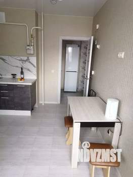 1-к квартира, на длительный срок, 40м2, 7/10 этаж